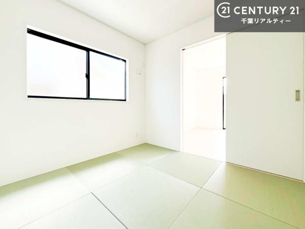 市原市有秋台東２丁目の新築一戸建