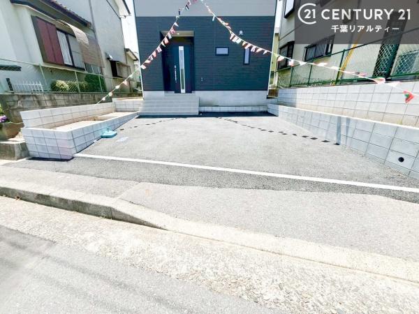 市原市有秋台東２丁目の新築一戸建