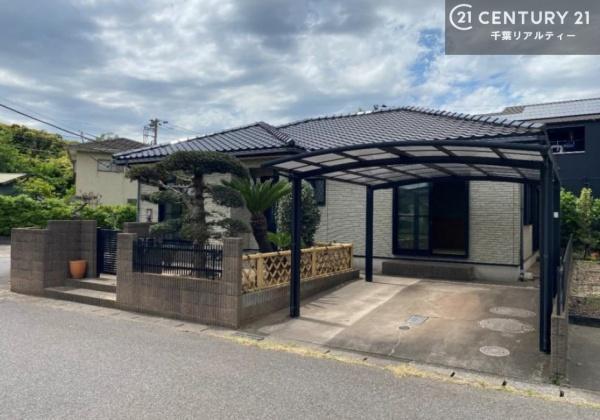 富津市大堀の中古一戸建