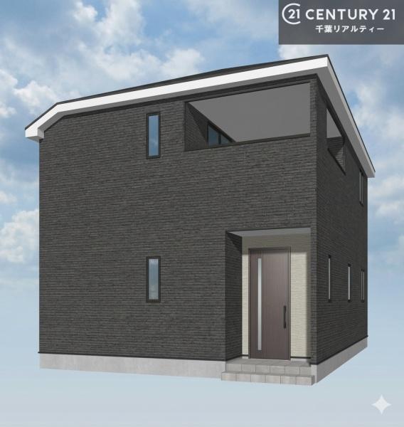 市原市諏訪２丁目の新築一戸建