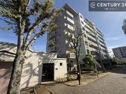 おゆみ野パークハウス2番館