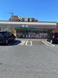 レーベンハイム西千葉ガーデンシティ(セブンイレブン千葉天台駅前店)