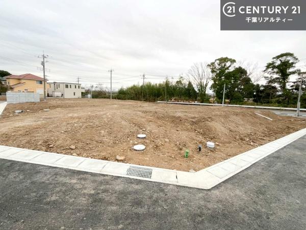 市原市諏訪2丁目の売土地
