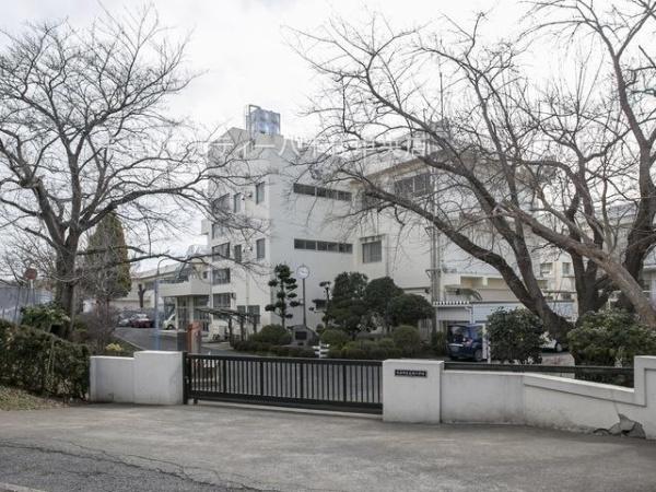 佐倉市上座の新築一戸建(佐倉市立志津小学校)
