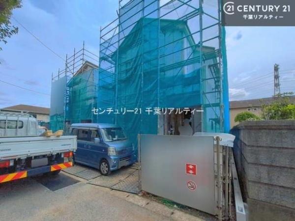 佐倉市上座の新築一戸建