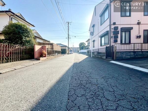 君津市南子安４丁目の新築一戸建