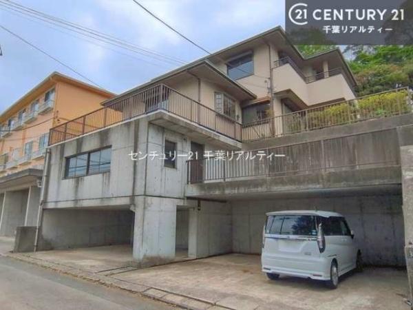 市原市惣社3丁目の中古一戸建