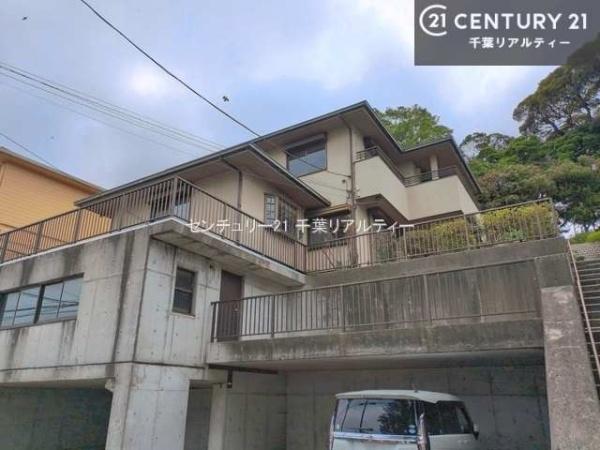 市原市惣社３丁目の中古一戸建て