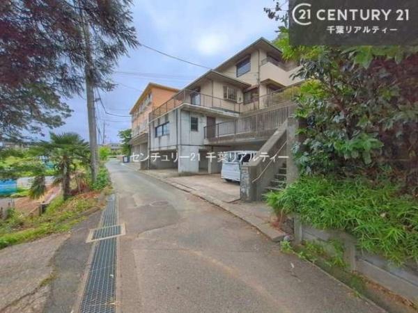 市原市惣社３丁目の中古一戸建て