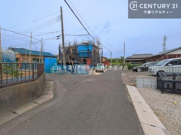 木更津市小浜の新築一戸建