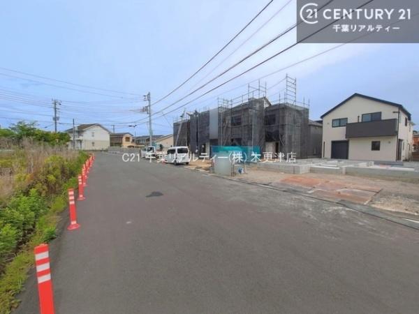 木更津市祇園２丁目の新築一戸建