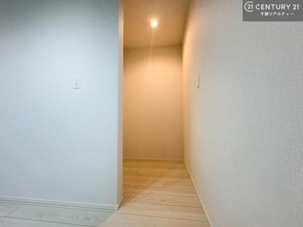 木更津市牛込の新築一戸建