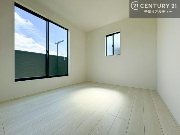木更津市牛込の新築一戸建