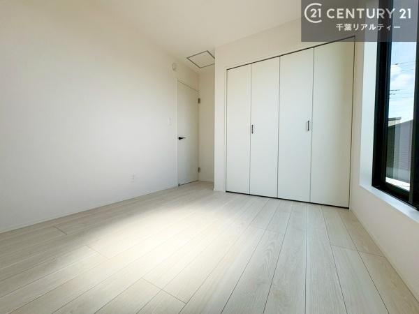 木更津市牛込の新築一戸建