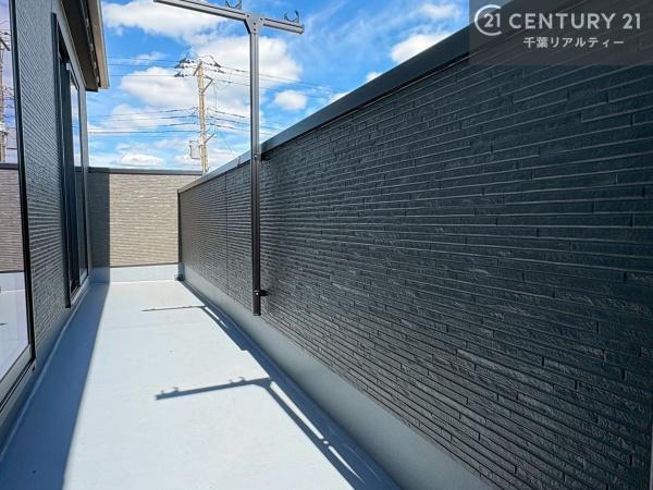 木更津市牛込の新築一戸建