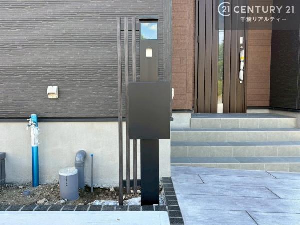 木更津市牛込の新築一戸建