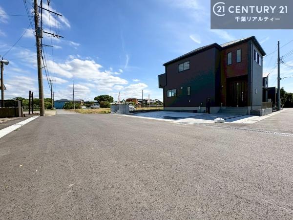 木更津市牛込の新築一戸建
