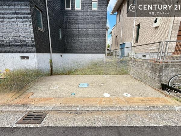 千葉市緑区あすみが丘東１丁目の中古一戸建て