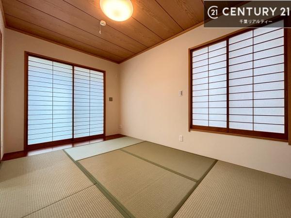 千葉市緑区あすみが丘東１丁目の中古一戸建て
