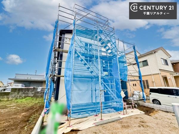 ＧＲＡＦＡＲＥ千葉市若葉区愛生町　３号棟