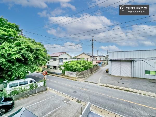 ＧＲＡＦＡＲＥ千葉市若葉区高品町