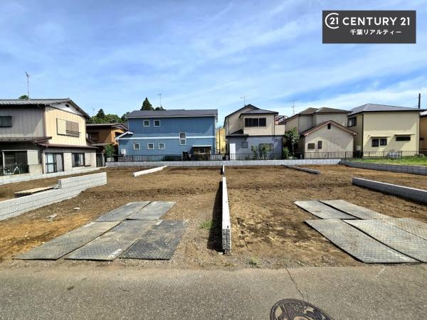 千葉市緑区平山町の新築一戸建