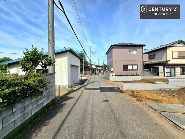 千葉市緑区平山町の新築一戸建