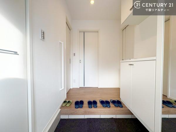木更津市瓜倉の新築一戸建