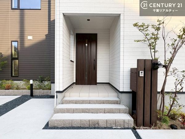 木更津市瓜倉の新築一戸建