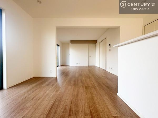 木更津市瓜倉の新築一戸建