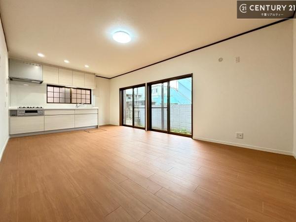 千葉市若葉区若松町の中古一戸建て