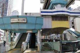 アプレ千葉センターコート(葭川公園駅(千葉都市モノレール1号線))