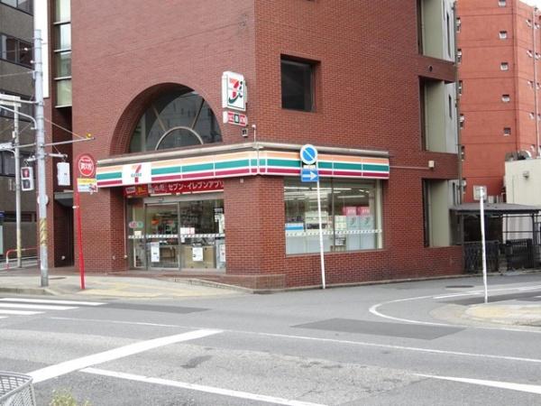 アプレ千葉センターコート(セブンイレブン千葉富士見2丁目店)