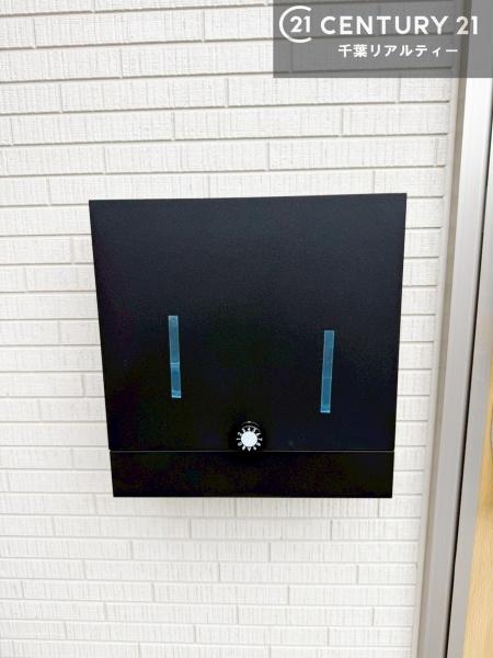 富津市千種新田の新築一戸建