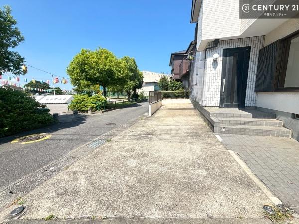 千葉市中央区塩田町の中古一戸建て