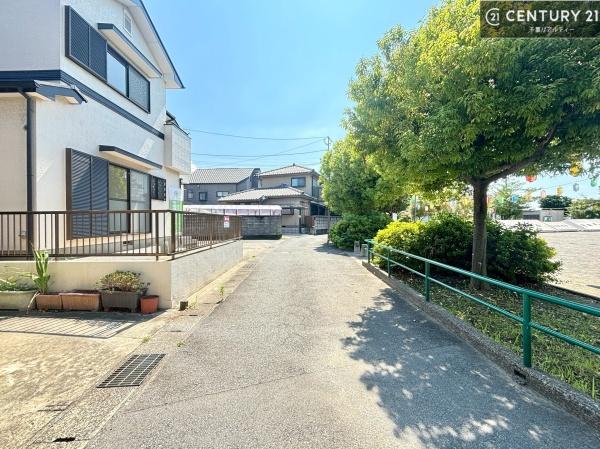 千葉市中央区塩田町の中古一戸建て