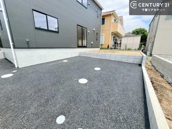 市原市諏訪２丁目の新築一戸建