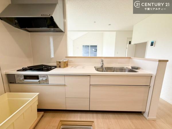 富津市千種新田の新築一戸建