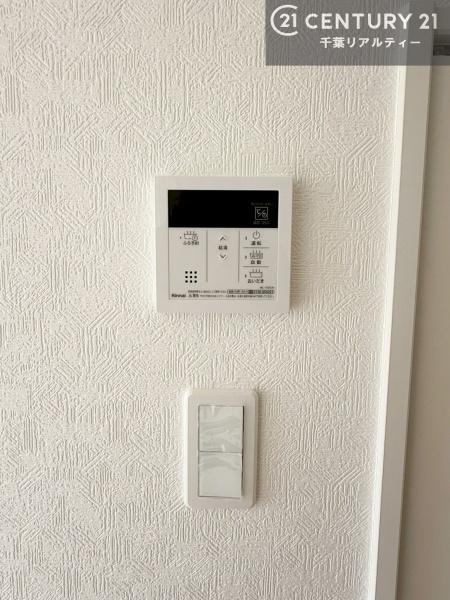 富津市千種新田の新築一戸建