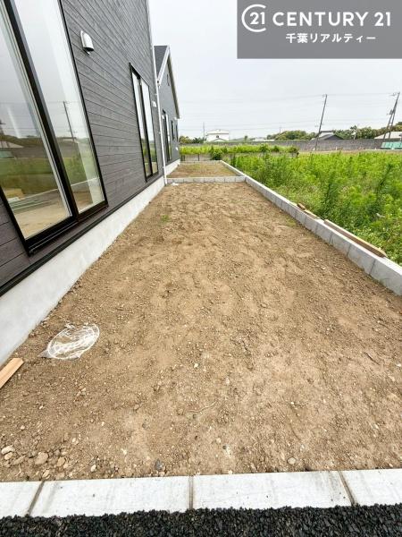 富津市千種新田の新築一戸建