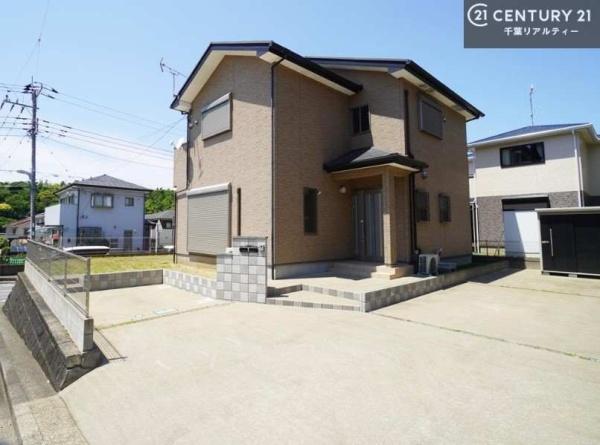 袖ケ浦市上泉の中古一戸建
