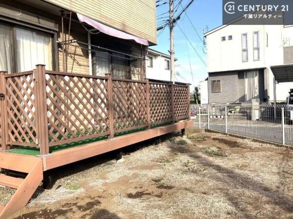 袖ケ浦市蔵波の中古一戸建て