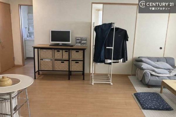 袖ケ浦市蔵波の中古一戸建て