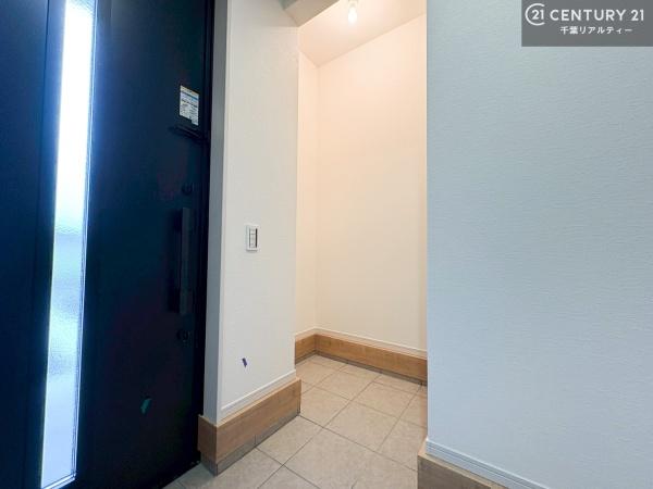 木更津市羽鳥野１丁目の新築一戸建