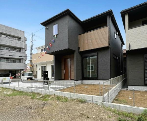 木更津市中央１丁目の新築一戸建