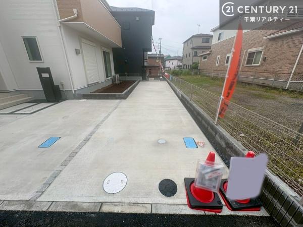 木更津市中央１丁目の新築一戸建