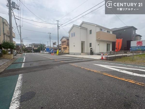 木更津市中央１丁目の新築一戸建