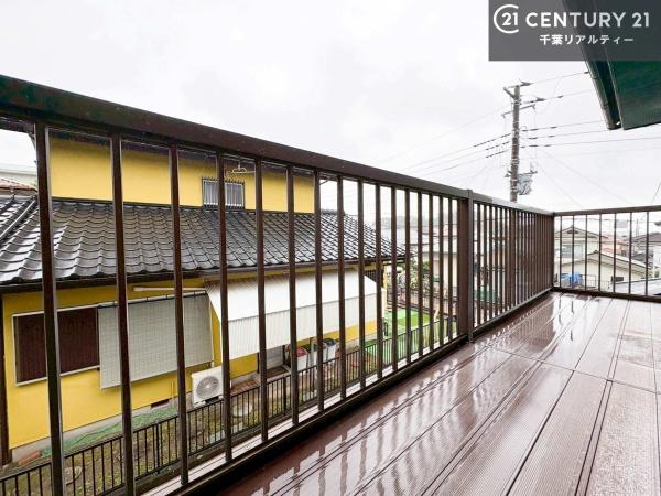 木更津市大久保６丁目の中古一戸建て