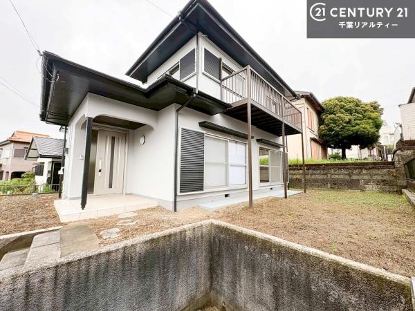 木更津市大久保６丁目の中古一戸建