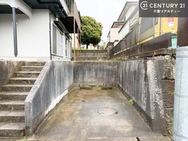 木更津市大久保６丁目の中古一戸建て